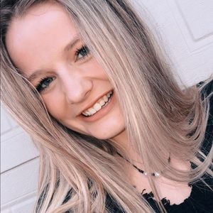 Meet your Posher, Mackenzie